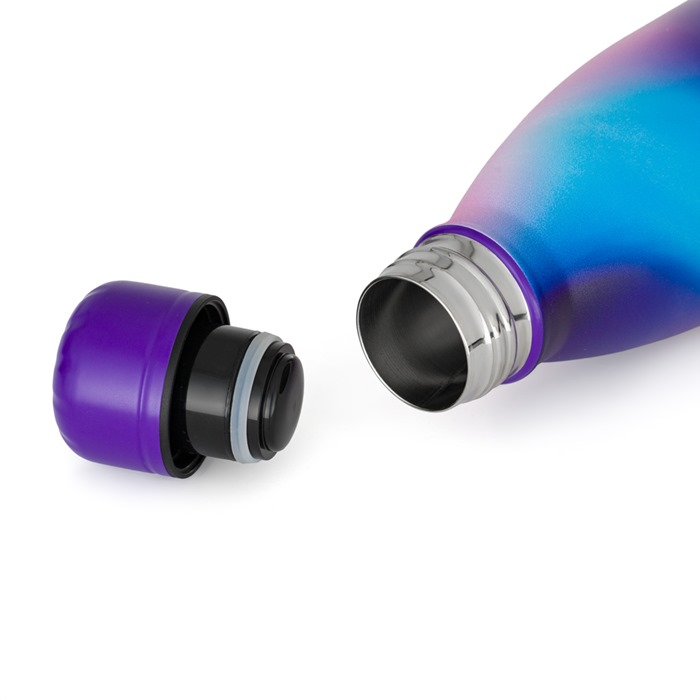 Termoska OXY ViBE 500 ml Leaves